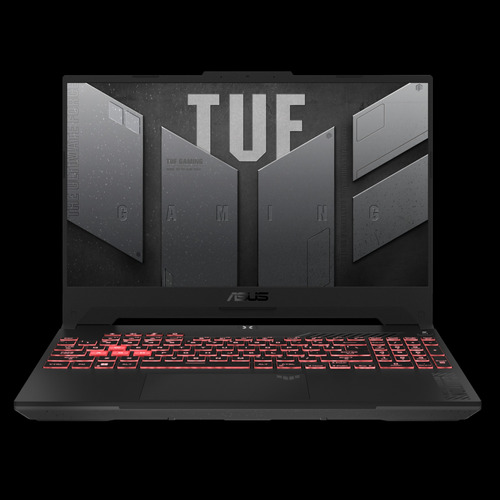 D_697549-MLU76231066831_052024-O.jpg Notebook Laptop Gamer Asus Tuf A17 Ryzen 9 16gb Rtx 4050 17