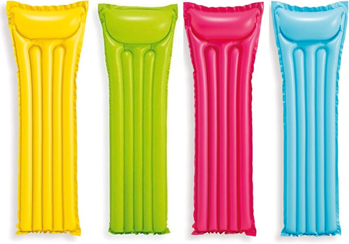 D_698312-MLU52736258907_122022-O.jpg Colchoneta inflable para piscina INTEX