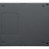 Disco Solido Interno Kingston Sa400s37/240g Sa400s 240gb Negro