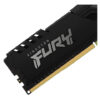D_703588-MLU72565706820_112023-O.jpg Memoria Ram Fury Beast Ddr4 Gamer Color Negro 8gb 1 Kingston Kf426c16bb/8