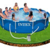 D_703615-MLU32031576827_082019-O.jpg Piscina Intex de 6500 lt 366 X 76 Compra La Mejor Bomba Y Filtro