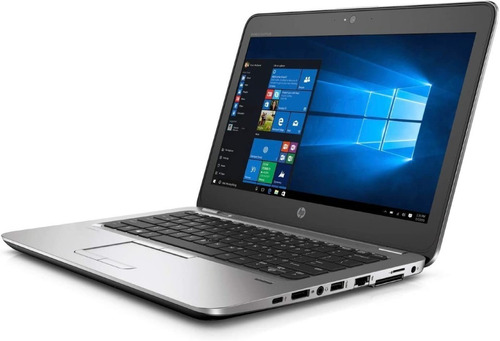 D_704951-MLU51920298593_102022-O.jpg Notebook Laptop I5 6 Gen. 8gb Ram 120gb Ssd 12.5 Win 11