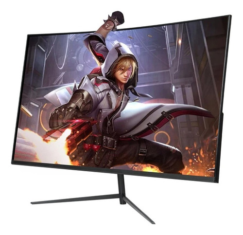 D_708258-MLU72470750582_102023-O.jpg Monitor Gamer AMT Led 24" 165hz Ips Sin Marco Full Hd Hdmi Dp