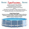 D_711670-MLU31245738211_062019-O.jpg Piscina Intex 14.600l Linea Prisma Frame 457 X 107 Completa.