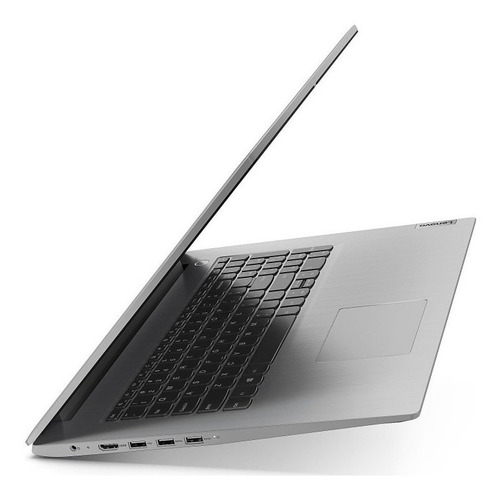 Notebook Laptop Lenovo I5 8gb Ssd 256gb Pantalla 17.3 Win 11