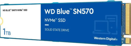 D_718897-MLU71880621404_092023-O.jpg Disco Solido Western Digital Blue Sn570 Nvme M2 1 Tb