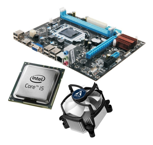 D_719566-MLU31370235066_072019-O.jpg Actualizate Procesador I5 + Mother + Fan Kit Completo Nuevo