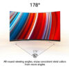D_720562-MLU72471319380_102023-O.jpg Monitor Gamer Curvo Led 32" 165hz Ips Sin Marco Hdmi Dp 1080