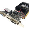 Placa De Video Nvidia Afox  Geforce 700 Series Gt 730 Af730-4096d3l6 4gb