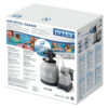Bomba De Arena Para Piscina Intex 12000 Lt/h, Acuarela