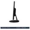 D_731305-MLU72539291509_102023-O.jpg Monitor Led 19.5" 60hz: Full HD IPS para PC