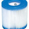D_731591-MLU74449649091_022024-O.jpg Cartucho Filtrante Tipo H Para Bomba De 330 Gph 29007 Intex