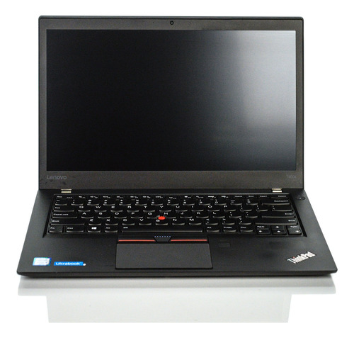 Notebook Lenovo Ultrabook Core I5 Ssd 20gb 14  Windows 11