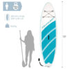 D_740696-MLU71737691690_092023-O.jpg Tabla Stand Up Paddle Inflable 3.20m Intex Surf Remo Mochila