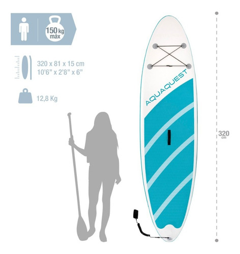 D_740696-MLU71737691690_092023-O.jpg Tabla Stand Up Paddle Inflable 3.20m Intex Surf Remo Mochila