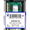 D_741831-MLU74950423689_032024-O.jpg Memoria Sodimm Kingston 8gb Pc3 1600mhz 1.5v Kvr16s11/8