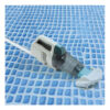 Aspiradora Limpiafondo De Piscina Recargable Intex. 28628