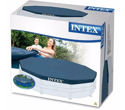 D_742277-MLU31245679798_062019-O.jpg Cobertor Tapa Para Piscina Estructural 3.66 Mts Oferta!