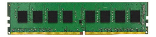 D_743995-MLA74780023447_022024-O.jpg Memoria Ram Valueram Color Verde 8gb 1 Kingston Kvr26n19s8/8
