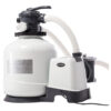 Bomba Con Filtro Arena Intex 12.000 Litros/h.  26652