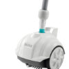 Limpiador Robot Para Piscina Intex Krystal Clear Zx50