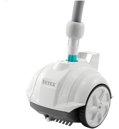 Limpiador Robot Para Piscina Intex Krystal Clear Zx50