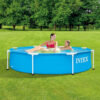 D_747639-MLU72607578879_102023-O.jpg Piscina Intex Estructural Redonda 1828 Litros | 28205