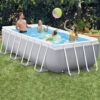D_748276-MLU48010627984_102021-O.jpg Piscina 26788 Intex Rectangular 4x2x1 Mts Bomba Y Escalera