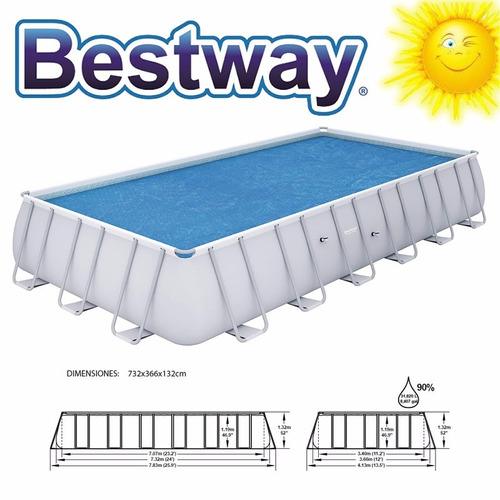 D_755099-MLU26376061706_112017-O.jpg Mega Piscina 32.000lts 1.32mts Profundidad Super Completa!!!