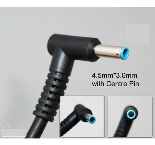 D_756552-MLU31246174562_062019-O.jpg Cargador Hp Hstnn-ca40 Hstnn-da40 4.5mm
