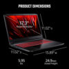 D_758038-MLU73454484012_122023-O.jpg Notebook Gamer Acer I7-11800h 32gb 512gb 17.3 144hz Rtx3050t