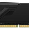 D_758417-MLA74651884556_022024-O.jpg Memoria Ram Fury Beast Ddr4 Gamer Color Negro 8gb 1 Kingston Kf426c16bb/8