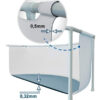 D_760333-MLU47981777577_102021-O.jpg Piscina Intex 6500l Estructural 366 X 76 Bomba Y Filtro