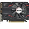 D_766081-MLA51617990186_092022-O.jpg Placa De Video Amd Afox Radeon Rx 500 Series Rx550 Rx550-4g D5 Snake 4gb