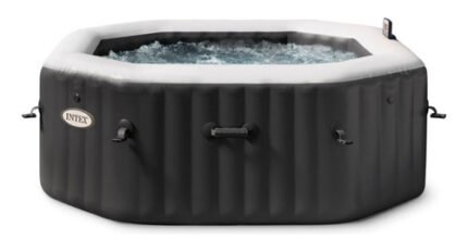 D_770310-MLU71738604354_092023-O.jpg Spa Jacuzzi Hidromasaje Deluxe Jet Burbujas 6 Personas Intex