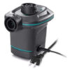 Bomba De Aire El?ctrica Con Inflador Intex Quick Fill, 220 V