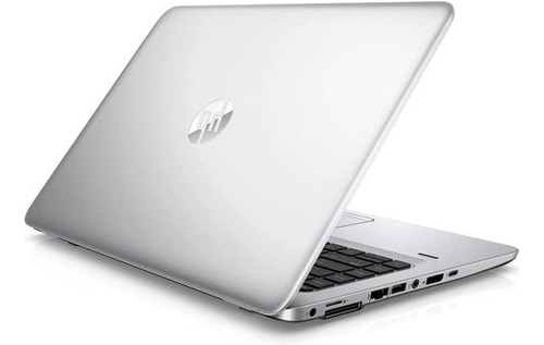 Notebook Hp Core I5 6ta Gen 8gb 500gb 14 Windows 11 Pro