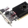 Tarjeta De Video Nvidia Ge Force Gt 730 4gb Juegos Diseño