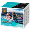 D_783651-MLU51718408171_092022-O.jpg Bote Gomon Intex Excursion 5 Set Remos E Inflador Kayak