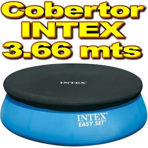D_783750-MLU26399094206_112017-O.jpg Cobertor Tapa Para Piscina Intex Gomon 3.66