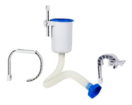 D_785838-MLU31246218563_062019-O.jpg Limpiador De Superficie Skimmer Intex Para Piscina