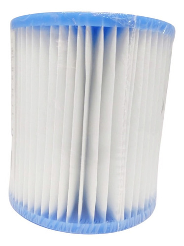 D_786186-MLB43793299296_102020-O.jpg Cartucho Filtrante Tipo H Para Bomba De 330 Gph 29007 Intex