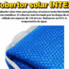D_787267-MLU31243337675_062019-O.jpg Cobertor Solar Intex Para Piscina 4.57 Mts Oferta!