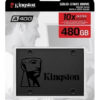 D_788224-MLU70064739785_062023-O.jpg Disco Solido Interno Kingston Sa400s37/480g Sata Iii 480gb Negro