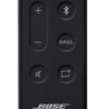 D_788382-MLU48627144212_122021-O.jpg Barra De Sonido Bose Solo Soundbar Series Ii 2.0 Con Bt