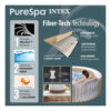 D_789430-MLU71738502078_092023-O.jpg Intex Jacuzzi Hidromasaje 6 Personas Inflable Pure Spa -nodo