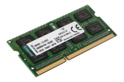 D_793049-MLA49139936808_022022-O.jpg Memoria Ram Valueram Color Verde 8gb 1 Kingston Kvr16ls11/8