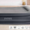 D_795414-MLU49470947030_032022-O.jpg Colchon Sommier Intex Inflable Auto Inflable 2 Plazas 220v