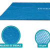 D_798732-MLU71738465028_092023-O.jpg Cobertor Solar Rectangular Termico Intex Para Piscina 4x2m