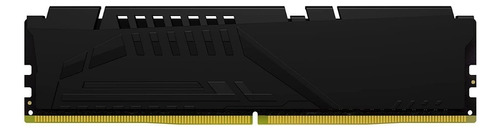 D_802618-MLA74651913690_022024-O.jpg Memoria Ram Fury Beast Gamer Color Negro 16gb 1 Kingston Kf556c40bb-16 DDR5